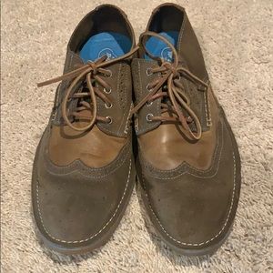 Sperry Top-Sider shoes